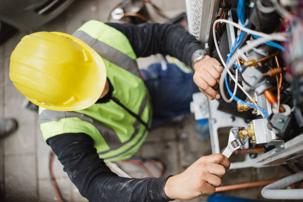 Industrial Electrical Services in Beach Park, IL